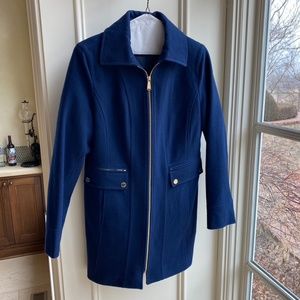 Michael Kors - Winter Coat with Hood